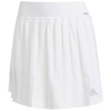 Women's Club Pleated 14.5" Skirt