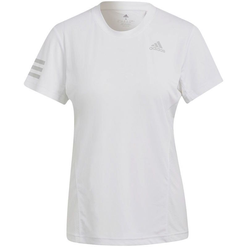 Women's Club Tee, Featured Image