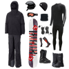 Columbia The Works Package - Men's Snowboard