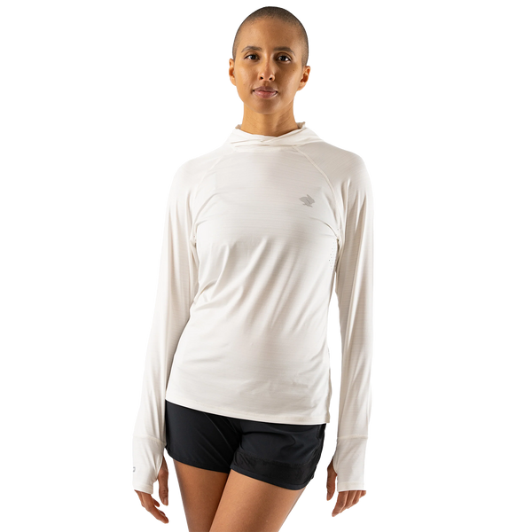 Rabbit Women's UPF Deflector 2.0 Hoodie