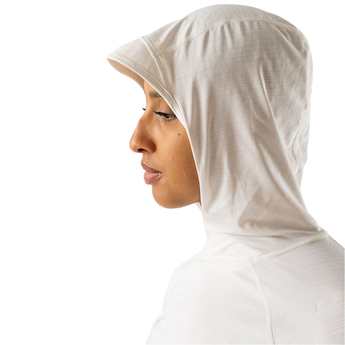 Women's UPF Deflector 2.0 Hoodie alternate view