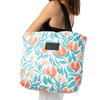 Aloha Collection Poppies Day Tripper POPP-Poppies with model