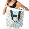 Aloha Collection Poppies Day Tripper POPP-Poppies with model zipper
