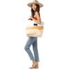 Aloha Collection Summit Day Tripper RINC-Rincon with model shouldered