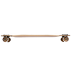 Arbor Skateboards Flagship Dropcruiser 38" PC profile