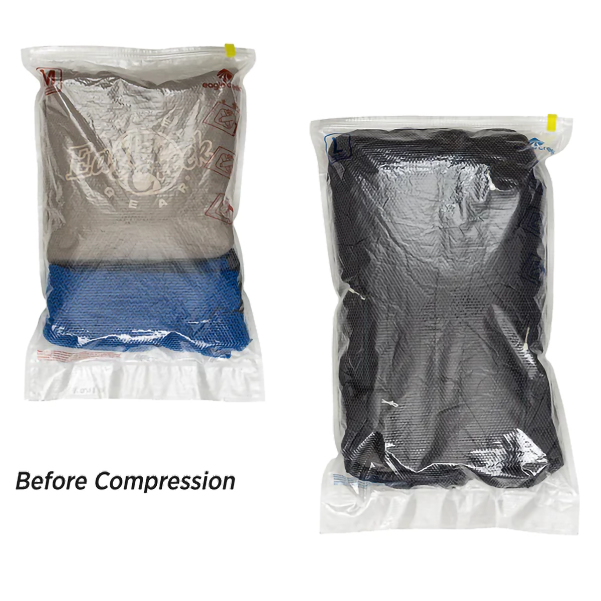 Pack-It Compression Sac Set M/L alternate view