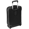 Expanse 2 Wheeled Inter Carry On back