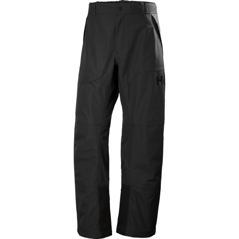Helly Hansen スノーボードパンツ M Helly Hansen Men's Emiko Shell Pant – Sports Basement