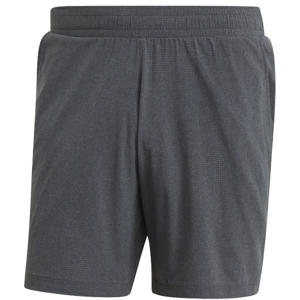 Men's Ergo Melange Tennis Shorts, Featured Image