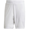 Adidas Men's Ergo Tennis Shorts Black/White
