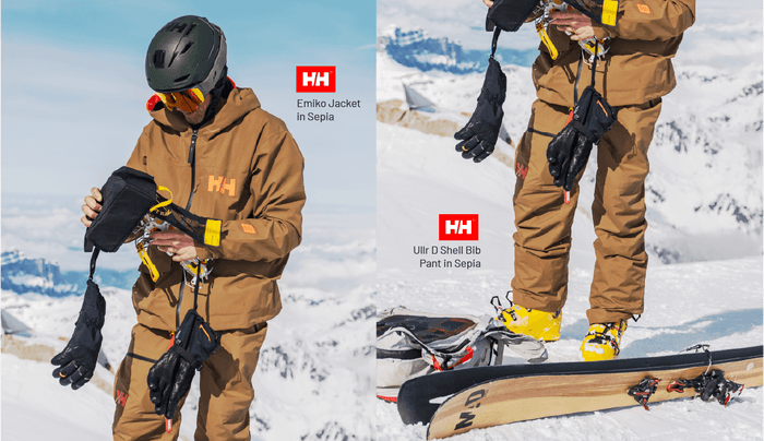 GET KITTED OUT & SAVE UP TO 20%!