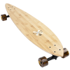 Arbor Skateboards Performance Bamboo Fish 37" C top