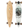 Arbor Skateboards Performance Bamboo Fish 37" C