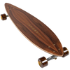 Arbor Skateboards Solstice Lunar B4BC Fish 37" PC top