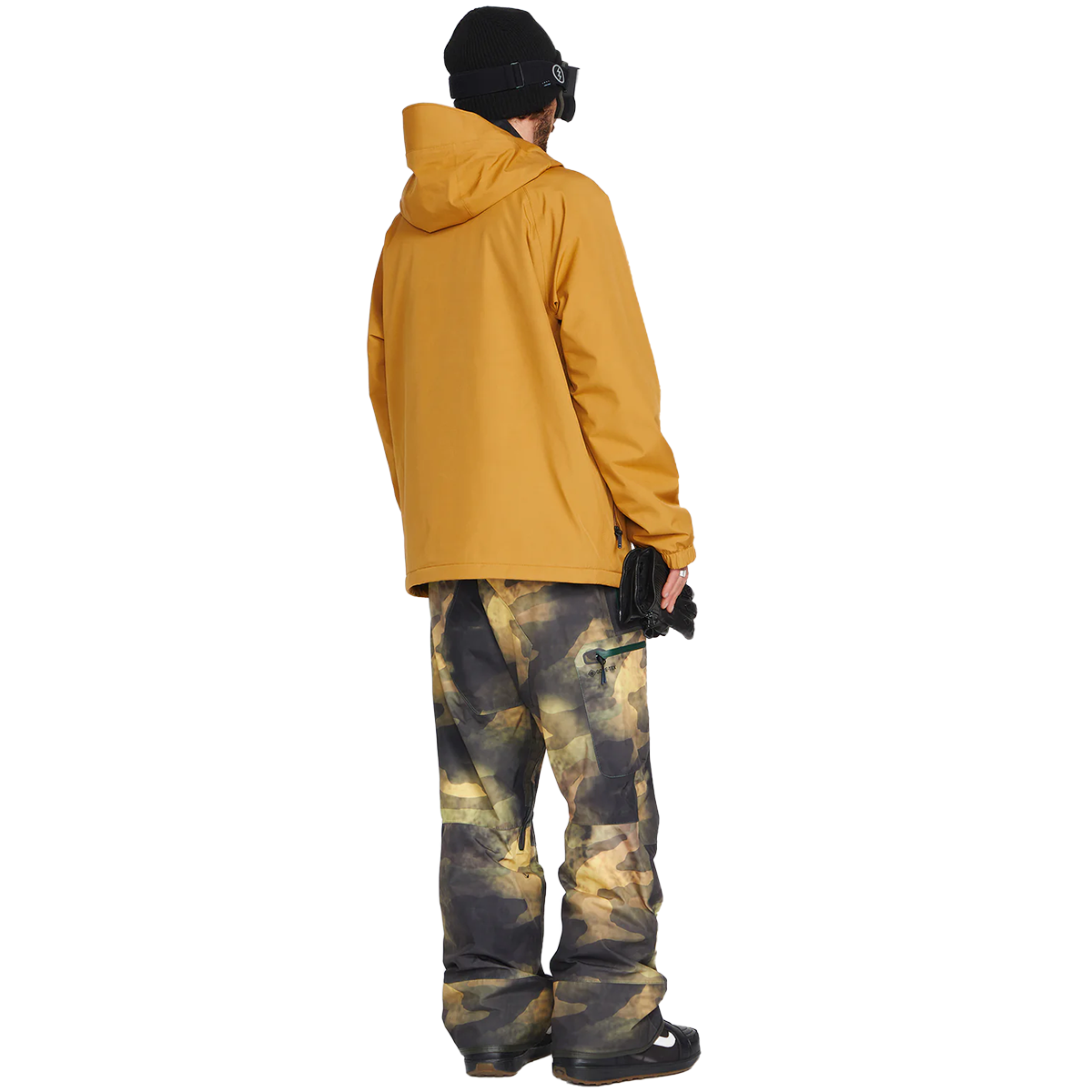 Men's L Gore-Tex pants alternate view