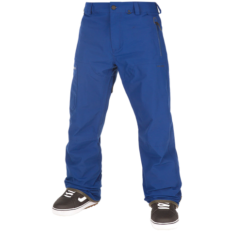 Men's L Gore-Tex pants