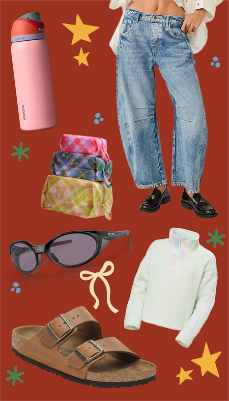 GIFTS FOR COOL GIRLS