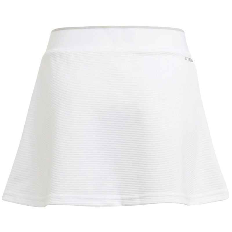 Youth Club Skirt, Adidas Youth Club Skirt back.