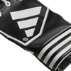 Adidas Youth Tiro Club Glove Black/White graphic