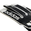 Adidas Youth Tiro Club Glove Black/White logo
