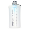 Hydrapak Flux+ 1.5L Clear/HP Blue back