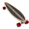 Arbor Skateboards Micron Hawkshaw 29" C top right