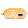 Jansport Large Accessory Pouch AI7-Skip Daisy Yellow front