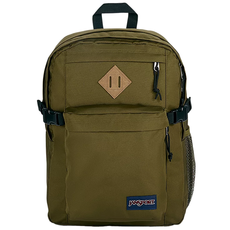Jansport top presidio backpack