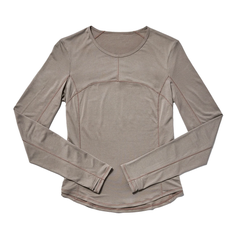 Women's Run All Day Long Sleeve