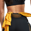 Janji W 8 Trail Tight Back Pocket Detail