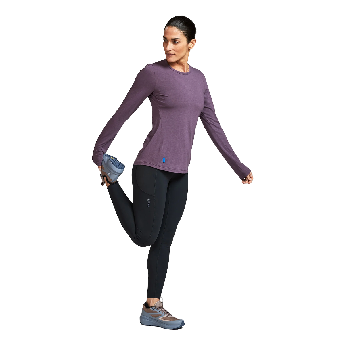 Women's 7/8 Trail Tight alternate view