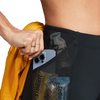 Janji W 8 Trail Tight Side Pocket Detail