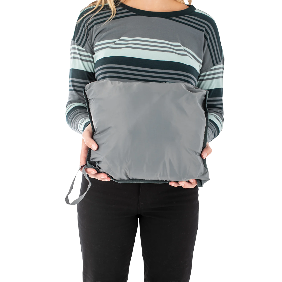 Women's Basecamp Packable Jacket alternate view