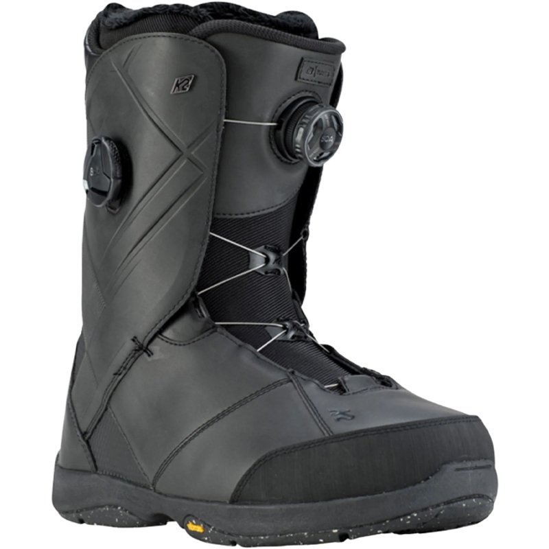 K2 Men's Maysis Snowboard Boots, Featured Image