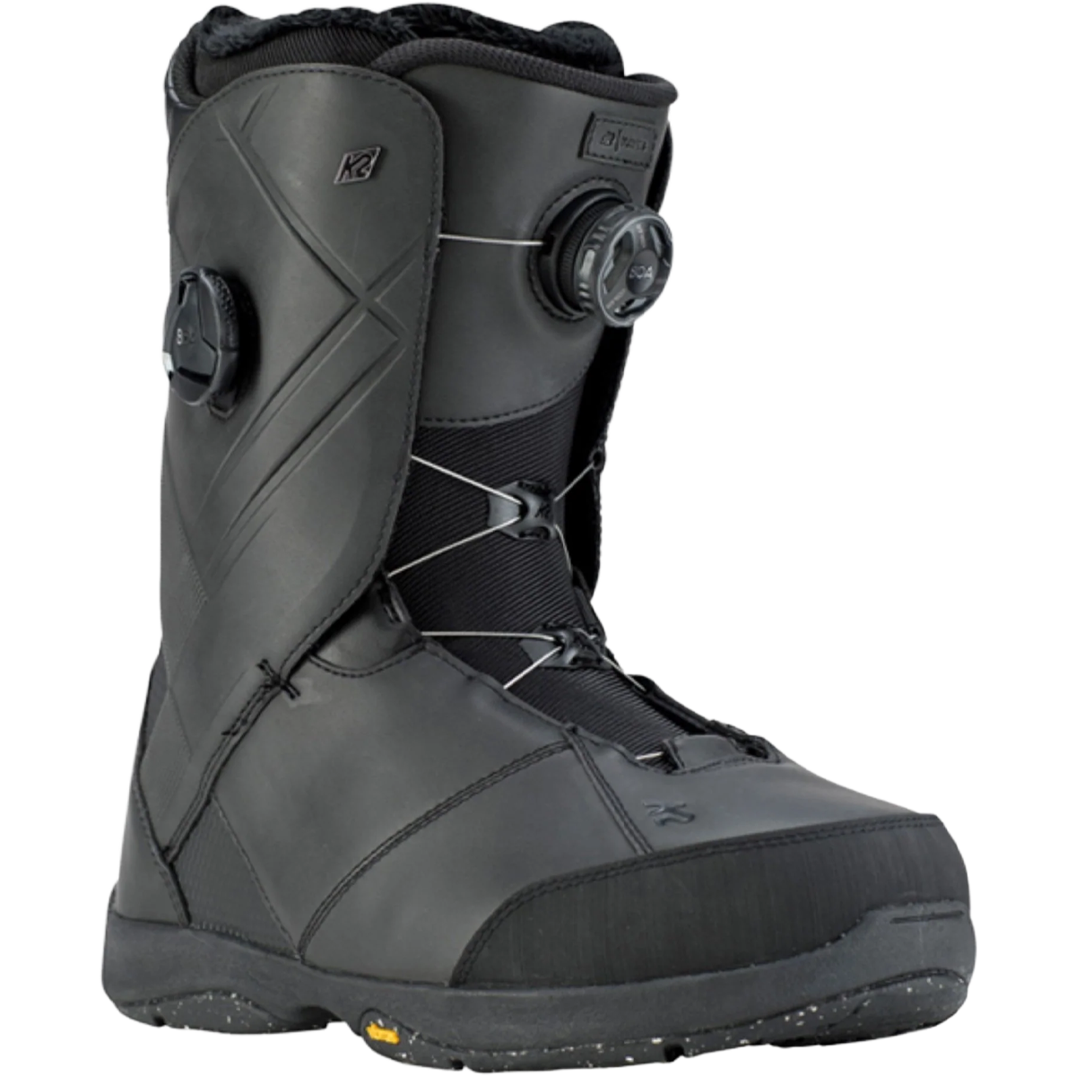 K2 Men's Maysis Snowboard Boots alternate view