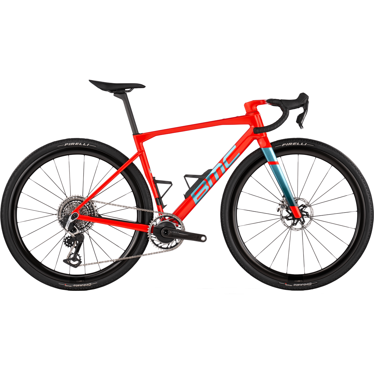 BMC Kaius 01 ONE alternate view