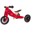 Kinderfeets Tiny Tot Cherry Red Trike