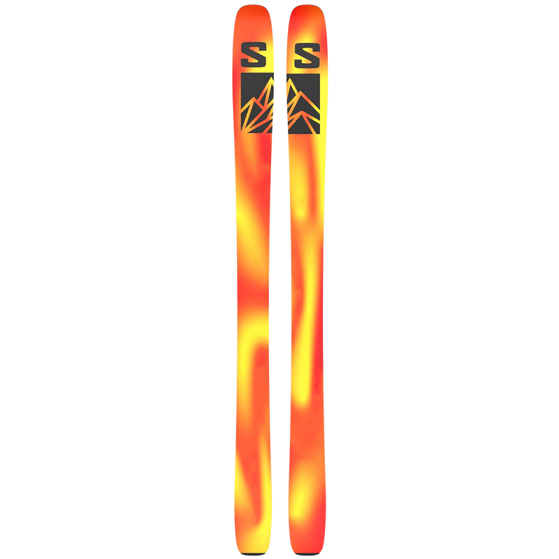 スキー SALOMON QST One-O-Six 106 173cm salomon-qst-106-skis-2026-.jpg