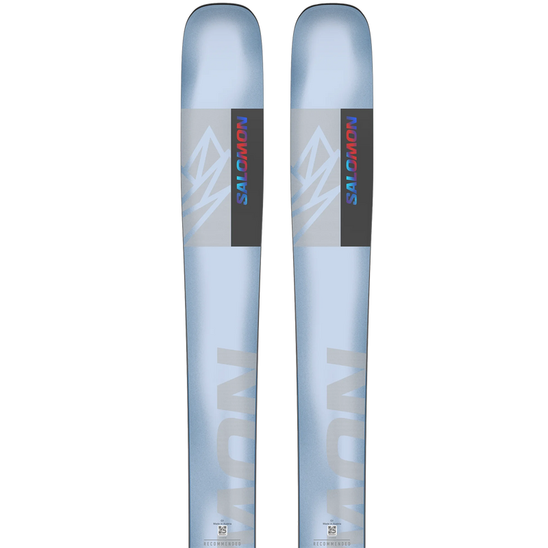 QST Blank – Sports Basement