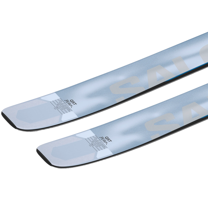 QST Blank – Sports Basement