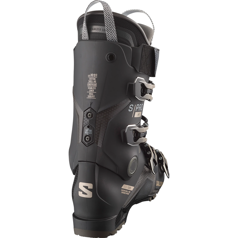 S/PRO HV 120 – Sports Basement display picture 1