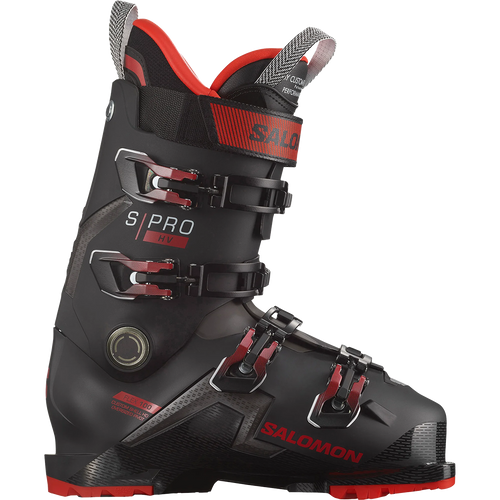 HART ショートスキー　VOYAGER 99　✕　SALOMON　ブーツセット HART ショートスキー VOYAGER 99 ✕ SALOMON ブーツセット HART