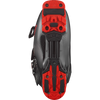 Salomon S/PRO HV 100 Black/Red/Beluga bottom