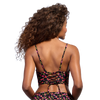 Maaji W Amber Top Back View