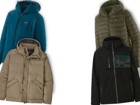 shop men's snow apparel deals