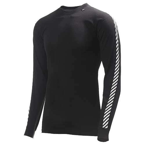 Men's Baselayer Top, Featured Image