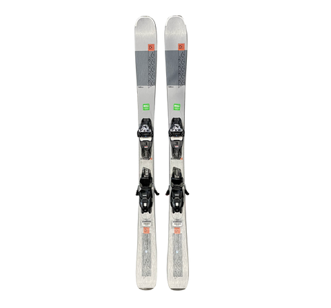 Mindbender RX Sport Skis