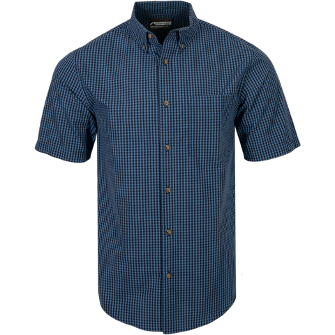 Men's Cain Short Sleeve Shirt