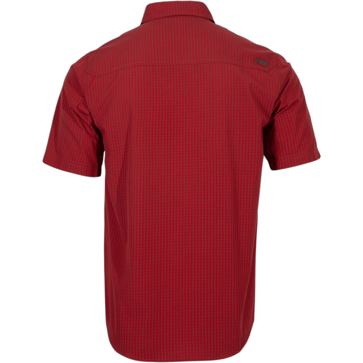 Men's Cain Short Sleeve Shirt alternate view