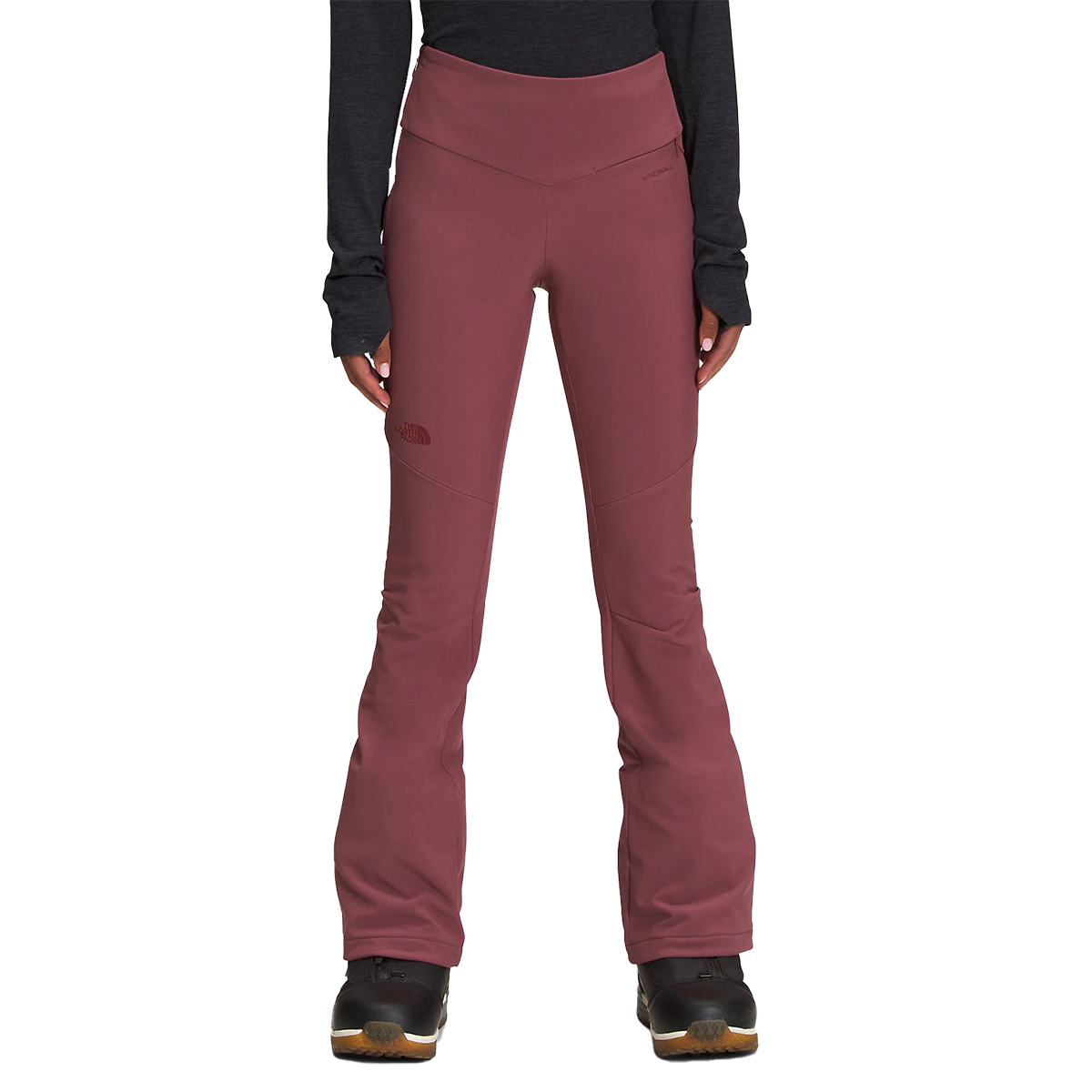 Women's Snoga Pant - Long alternate view